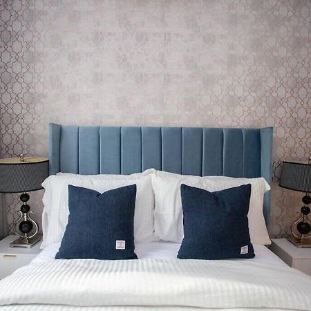 1 Bedroom Apartment In Very Central Location 格拉斯哥 外观 照片